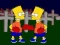 Juego Simpsons combat en línea