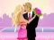 Juego Barbie and Ken Kissing en línea