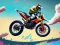 Juego Bike Jump en línea