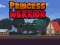 Juego Princess Warrior en línea