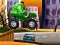 Juego Hulk Truck en línea