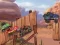 Juego Cars: Extreme Off-Road Rush en línea