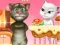 Juego Tom Cat Kissing 2 en línea