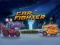 Juego Car Fighter en línea