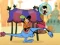 Juego Wander over Yonder The galactic rescue en línea