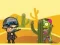 Juego Zombie Shooter en línea
