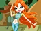 Juego Chibi Winx Bloom en línea