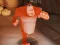 Juego Yeti Sensation en línea
