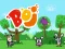 Juego Boj Giggly Park Adventure en línea