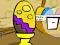 Juego Painted Eggs en línea