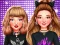 Juego Celebrity E-Girl Fashion en línea