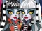 Juego Monster High Ear Doctor en línea