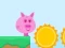 Juego Pig Run en línea