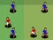 Juego Euro 2016 Goal Rush en línea