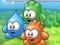 Juego Blobs Plops en línea
