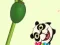 Juego Fat Panda en línea