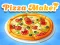 Juego Pizza Maker en línea