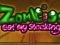Juego Zombies Eat My Stocking en línea