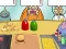 Juego Spongebob Restaurant en línea