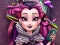 Juego Dark queen real haircuts en línea