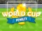 Juego World Cup Penalty en línea