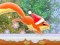 Juego Nut Rush 3 Snow Scramble en línea