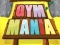 Juego Gym Mania en línea