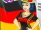 Juego Soccer Dress-Up en línea