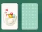 Juego Easter Card Match en línea