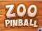Juego Zoo Pinball en línea