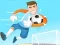 Juego Penalty Superstar en línea