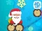 Juego Wake the Santa en línea