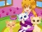 Juego Cutie's Kitty Rescue en línea
