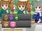 Juego Heavenly Sweet Donuts en línea