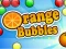 Juego Orange Bubbles en línea