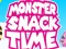 Juego Monster Snack Time en línea