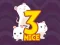 Juego 3 Mice en línea