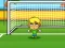 Juego Penalty 2014 en línea