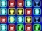 Juego Neon 3 en línea
