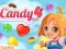 Juego Candy Rain 4 en línea