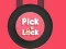 Juego Pick A Lock en línea