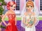 Juego Frozen And Ariel Wedding en línea