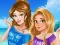 Juego Princess Aurora Fashion Statement en línea