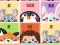 Juego 2048 Cuteness Edition en línea