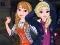 Juego Royal Sisters Tour De France en línea