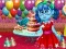 Juego Inside Out Birthday Party en línea