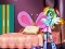 Juego Equestria Girls Theme Room en línea