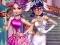 Juego Special Miraculous Wedding en línea
