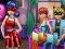 Juego Ladybug Valentine Gifts en línea