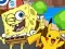 Juego SpongeBob Pokemon Go en línea